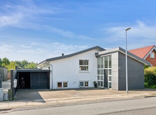 Til salg - Lindskovvej 52, Gl.Hasseris, 9000 Aalborg