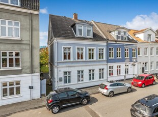 Til salg - Linnemannsgade 3A + B, Centrum, 7100 Vejle