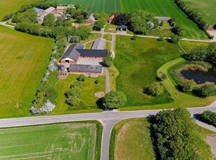 Til salg - Ålkærvej 21, Søndbjerg, 7790 Thyholm