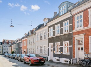 Til salg - Lollandsgade 23, 8000 Aarhus C