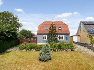 Til salg - Lundgårdsvej 3, Rårup, 7130 Juelsminde