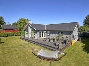 Til salg - Lyng-Ager 5, Smidstrup, 3250 Gilleleje