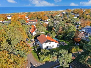 Til salg - Lyngvej 2, 3100 Hornbæk