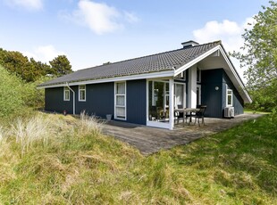 Til salg - Lyngvej 64, Rindby Strand, 6720 Fanø