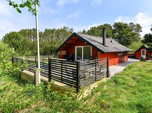 Til salg - Lyngvej 72, Rindby Strand, 6720 Fanø