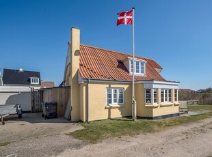 Til salg - Manøvej 9, 7680 Thyborøn