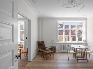 Til salg - Mejlgade 78A, 1. tv., 8000 Aarhus C