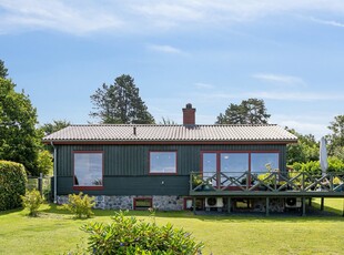 Til salg - Møllebakken 7, Ordrup, 4540 Fårevejle