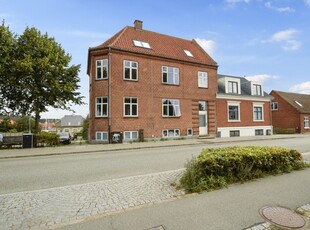 Til salg - Møllegade 22, st.., 8660 Skanderborg