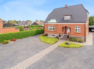 Til salg - Møllevej 18, 7500 Holstebro