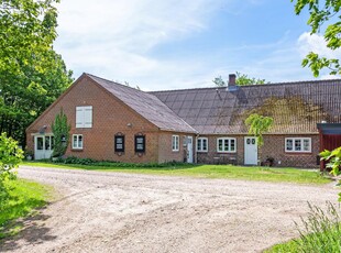 Til salg - N J Fjordsvej 7, Holmsland, 6950 Ringkøbing