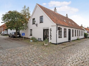 Til salg - Nedergade 19, 8400 Ebeltoft