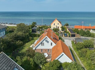 Til salg - Nordre Strandvej 31B, 3250 Gilleleje