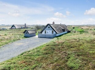 Til salg - Nordsø Ferievej 45, Klegod, 6950 Ringkøbing