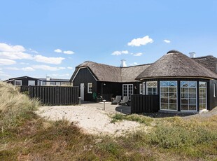 Til salg - Nordsøvej 293, Søndervig, 6950 Ringkøbing