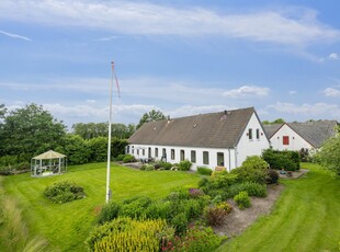 Til salg - Nr Øksevej 84, Halvrimmen, 9460 Brovst