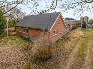 Til salg - Nr Onsildvej 5, Nr Onsild, 9500 Hobro