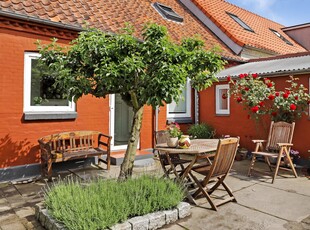 Til salg - Nørrebro 108, 5900 Rudkøbing