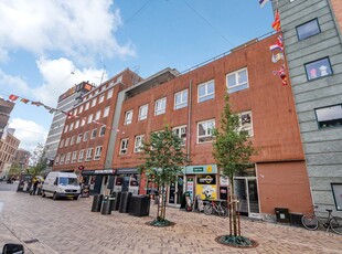 Til salg - Nørregade 18, 1. tv., 5000 Odense C