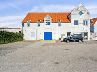 Til salg - Nørregade 18, 1. tv., 9850 Hirtshals