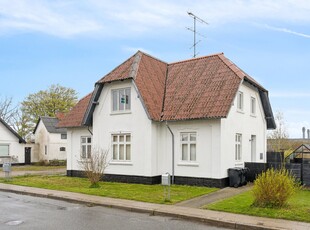 Til salg - Nørregade 82, 1., 9870 Sindal