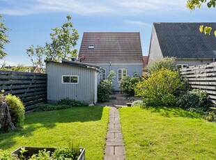 Til salg - Næstvedvej 29, 4230 Skælskør