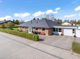 Til salg - Ny Sognstrupvej 6, Nr Felding, 7500 Holstebro