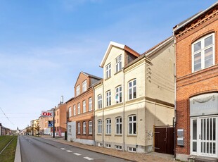 Til salg - Nyborgvej 104, 1., 5000 Odense C