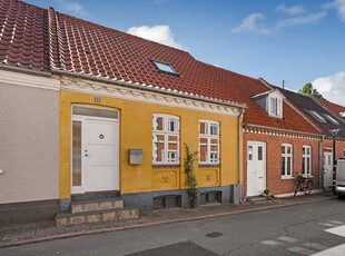 Til salg - Nygade 33, 5500 Middelfart