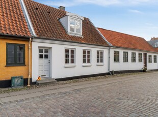 Til salg - Nyportstræde 8, 4600 Køge