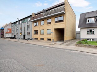 Til salg - Nyvej 13, st.. th., Randers By, 8920 Randers NV