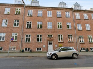 Til salg - Oldenborggade 68, st.. th., 7000 Fredericia