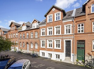 Til salg - Oluf Bagers Gade 44, 5000 Odense C