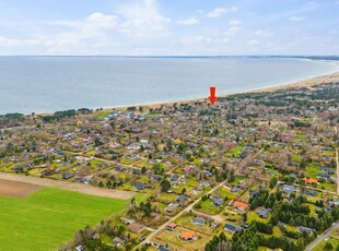 Til salg - Orøvej 3, Høve Strand, 4550 Asnæs