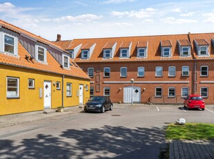 Til salg - Pakhusstrædet 4, 2. tv., Korsør C., 4220 Korsør