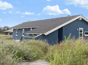 Til salg - Paradisvej 21, Rindby Strand, 6720 Fanø