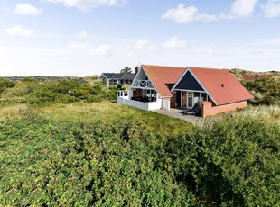 Til salg - Paradisvej 52, Rindby Strand, 6720 Fanø