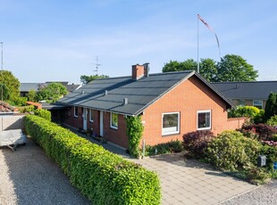 Til salg - Plantagevej 5, Hørby, 9500 Hobro