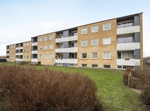 Til salg - Platanvej 58, st.. th., 8930 Randers NØ