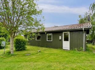 Til salg - Poppelvænget 6, Store Havelse Strand, 3310 Ølsted