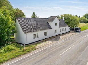 Til salg - Præstøvej 111, 4640 Faxe