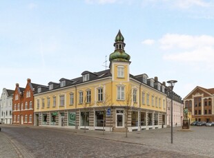 Til salg - Raadhustorvet 6C, 2. 4., 7900 Nykøbing M