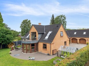 Til salg - Ranunkelvej 4, Sejs-Svejbæk, 8600 Silkeborg