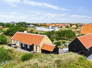 Til salg - Redningsvej 41, Gl. Skagen, 9990 Skagen