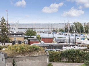 Til salg - Øresund Parkvej 3, 3. tv., 2300 København S