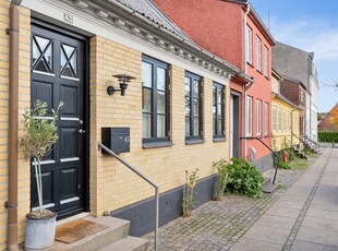 Til salg - Ørkildsgade 43, 5700 Svendborg