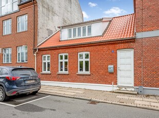 Til salg - Sct Jørgens Gade 16, 7500 Holstebro