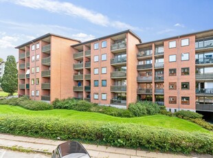 Til salg - Sjællandsgade 47, 2. th., 8900 Randers C