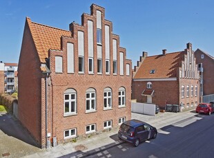 Til salg - Sjællandsgade 7, st.., 8700 Horsens