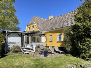 Til salg - Skibsbyvej 118, 9800 Hjørring